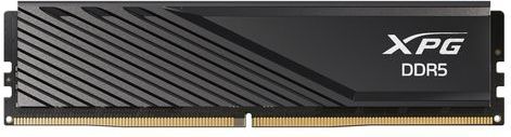 Adata - Lancer Blade - RAM Geheugen - Zwart - 32GB - DDR5 6000MHz