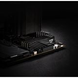 Adata - Lancer Blade - RAM - Zwart - 16 GB - DDR5-6000