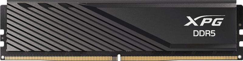 Adata - Lancer Blade - RAM - Zwart - 16 GB - DDR5-6000