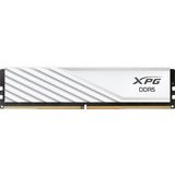 Adata - XPG Lancer Blade RGB - RAM - Wit - 2 x 32GB - 6000 MHz - DDR5