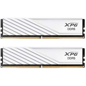ADATA Memory XPG Lancer Blade DDR5 6 000 64GB (2x32) CL30 WHT