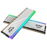 Adata - Lancer Blade - RAM - Veelkleurig - 2x16GB - 6000MHz - DDR5