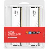 Adata - Lancer Blade - RAM - Veelkleurig - 2x16GB - 6000MHz - DDR5