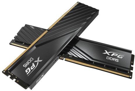 Adata - Lancer Blade - RAM - Zwart - 2x16GB - DDR5 - 6400 MHz