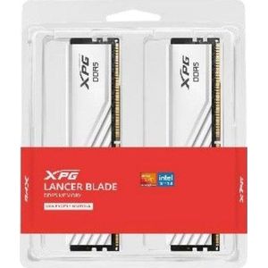 ADATA Lancer Blade geheugenmodule 32 GB 2 x 16 GB DDR5 6400 MHz ECC