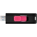 A-DATA - SC610 - Externe SSD - 500 GB - Zwart - USB 3.2 Gen 2