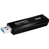 A-DATA - SC610 - Externe SSD - 500 GB - Zwart - USB 3.2 Gen 2