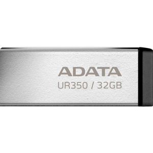 ADATA USB 32GB UR350 bk 3.2 Gen1