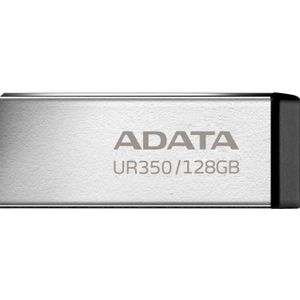 ADATA UR350 128 GB usb-stick USB-A 3.2 Gen 1 (5 Gbit/s)