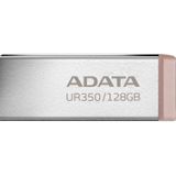 ADATA UR350 128 GB usb-stick USB-A 3.2 Gen 1 (5 Gbit/s)
