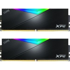 ADATA Memory XPG Lancer RGB DDR5 6800 DIMM 32GB (2x16) CL34 zwart