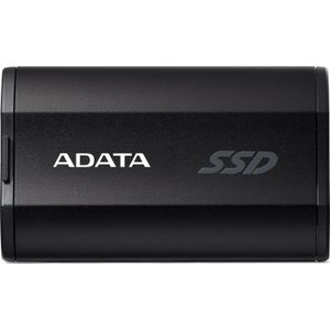 Adata Sd810-1000g-cbk 1tb Ssd