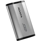 Adata - SD810 - Externe SSD - Zwart - 1000 GB - USB Type-C - Aluminium