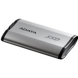 Adata - SD810 - Externe SSD - Zwart - 1000 GB - USB Type-C - Aluminium