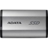 Adata - Sd810 - Externe SSD - 4TB - USB-C 3.2 Gen 2x2 - IP68 Bescherming