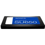 Adata - Ultimate SU650 - SSD - 2TB - SATA - 2.5 Inch