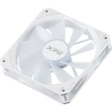 XPG - VENTO R 120 ARGB - Ventilator - Wit - 120 mm