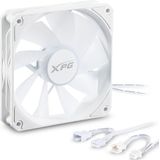 XPG - VENTO R 120 ARGB - Ventilator - Wit - 120 mm