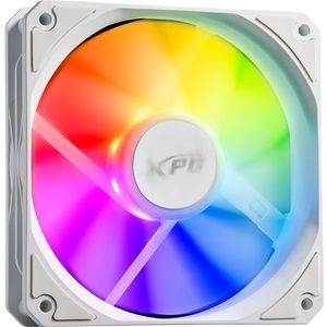 XPG - VENTO R 120 ARGB - Ventilator - Wit - 120 mm