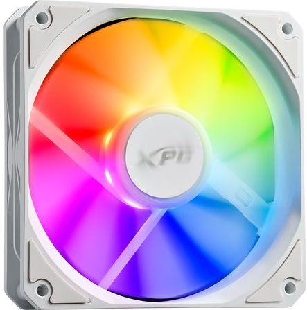 XPG - VENTO R 120 ARGB - Ventilator - Wit - 120 mm