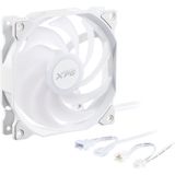XPG - VENTO 120 - PC Ventilator - Wit - ARGB - 120mm