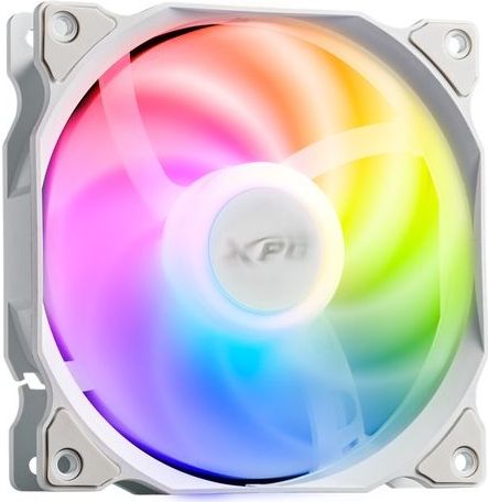 XPG - VENTO 120 - PC Ventilator - Wit - ARGB - 120mm