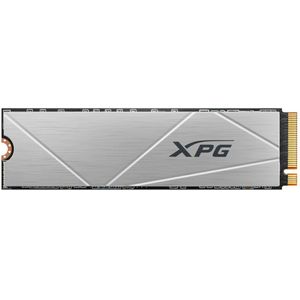 Adata XPG GAMMIX S60 BLADE 512 GB (PCIe 4.0 x4, NVMe, M.2 2280) (512 GB, M.2 2280), SSD