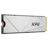 Adata - XPG GAMMIX S60 BLADE - SSD - 1 TB - PCIe 4.0 - M.2 2280