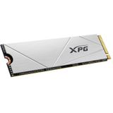 Adata - XPG GAMMIX S60 BLADE - SSD - 1 TB - PCIe 4.0 - M.2 2280