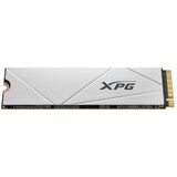 Adata - XPG GAMMIX S60 BLADE - SSD - 1 TB - PCIe 4.0 - M.2 2280