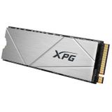 Adata - XPG GAMMIX S60 BLADE - SSD - 2 TB - PCIe 4.0 - NVMe - M.2 2280