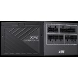 XPG - Core Reactor II VE - PC-voedingseenheid - Zwart - 850W