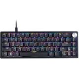 XPG - SORCERER MINI - Gaming Toetsenbord - Zwart - US Layout