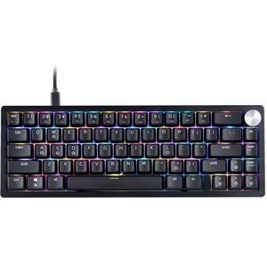 XPG - SORCERER MINI - Gaming Toetsenbord - Zwart - US Layout