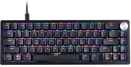 XPG - SORCERER MINI - Gaming Toetsenbord - Zwart - US Layout