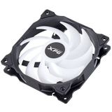 Adata - XPG VENTO R 120 ARGB - PC Ventilator - Zwart - 3-pak
