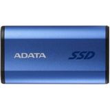 ADATA - SE880 - Externe SSD - Blauw - 1TB - USB Type-C - 3.2 Gen 2