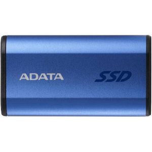 ADATA - SE880 - Externe SSD - Blauw - 1TB - USB Type-C - 3.2 Gen 2