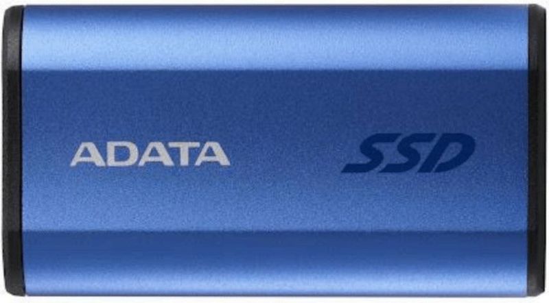 ADATA - SE880 - Externe SSD - Blauw - 1TB - USB Type-C - 3.2 Gen 2