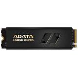 ADATA - LEGEND 970 PRO - SSD - 2 TB - PCIe Gen5 - NVMe 2.0