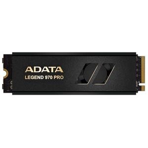 ADATA - LEGEND 970 PRO - SSD - 2 TB - PCIe Gen5 - NVMe 2.0