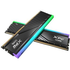 XPG LANCER BLADE RGB geheugenmodule 32 GB 2 x 16 GB DDR5 ECC