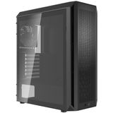 Adata - XPG Valor Air Plus - PC Behuizing - Zwart - Midi Tower