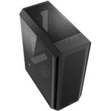 Adata - XPG Valor Air Plus - PC Behuizing - Zwart - Midi Tower