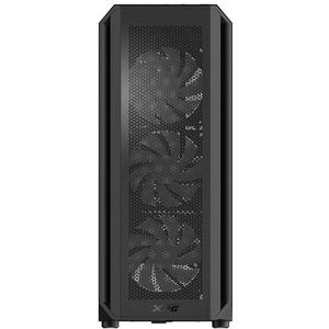 Adata - XPG Valor Air Plus - PC Behuizing - Zwart - Midi Tower