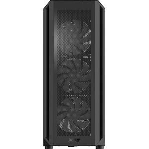 XPG VALOR AIR PLUS Black