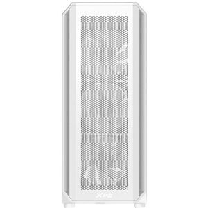 Adata - XPG Valor Air Plus - Midi Tower - Wit - PC-behuizing