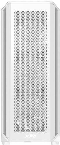 Adata - XPG Valor Air Plus - Midi Tower - Wit - PC-behuizing