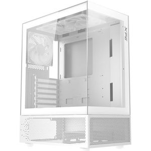 XPG - 75261542 - ATX Semi-toren Doos - Wit - SPCC