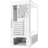 XPG - 75261542 - ATX Semi-toren Doos - Wit - SPCC